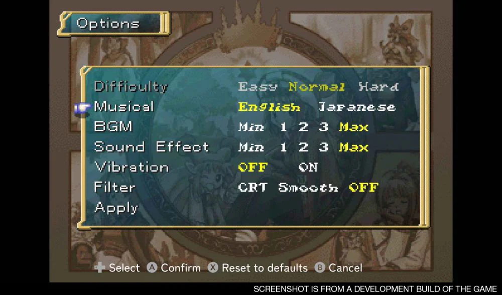 Prinny Presents NIS Classics Volume 3:  La Pucelle: Ragnarok / Rhapsody: A Musical Adventure - Image 10