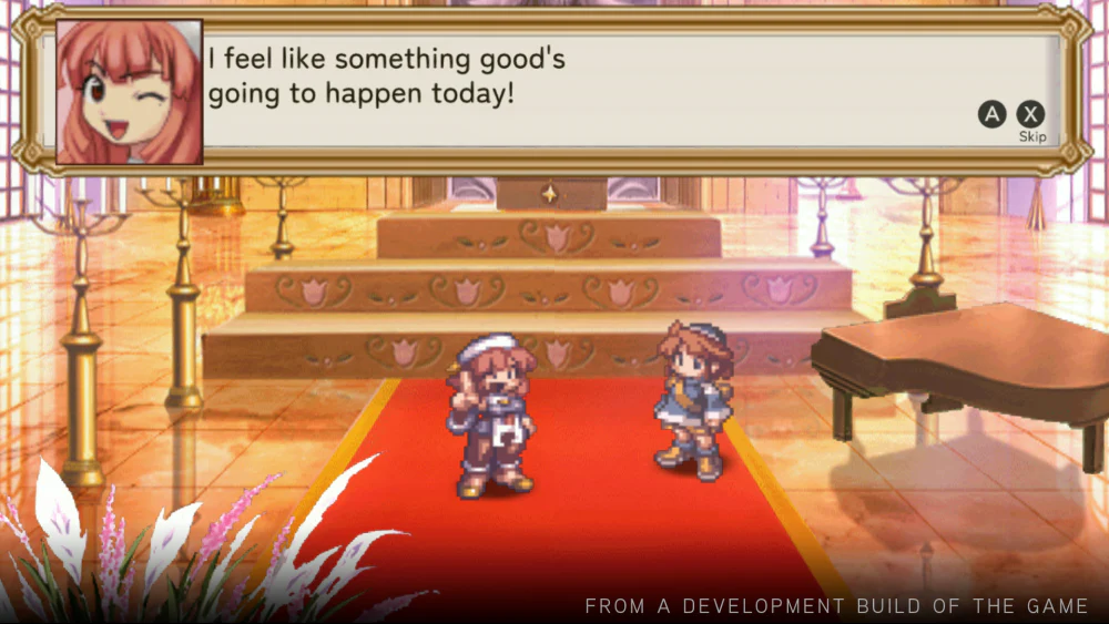 Prinny Presents NIS Classics Volume 3:  La Pucelle: Ragnarok / Rhapsody: A Musical Adventure - Image 2