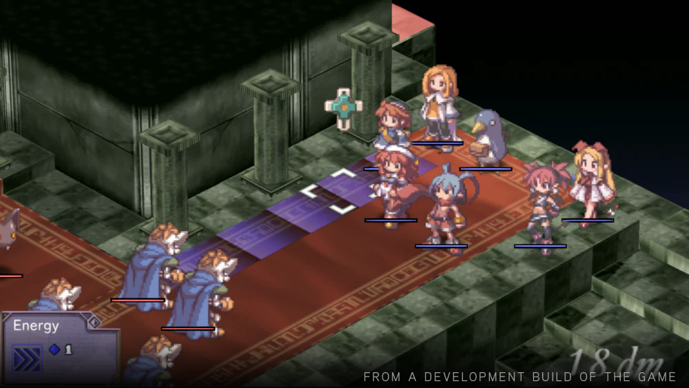 Prinny Presents NIS Classics Volume 3:  La Pucelle: Ragnarok / Rhapsody: A Musical Adventure - Image 3