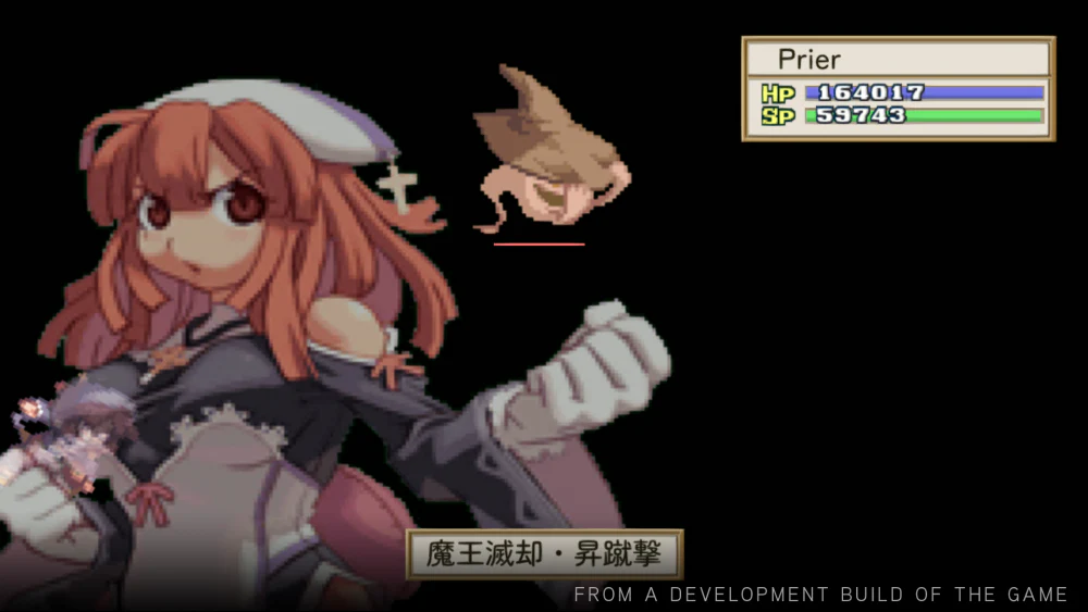 Prinny Presents NIS Classics Volume 3:  La Pucelle: Ragnarok / Rhapsody: A Musical Adventure - Image 6