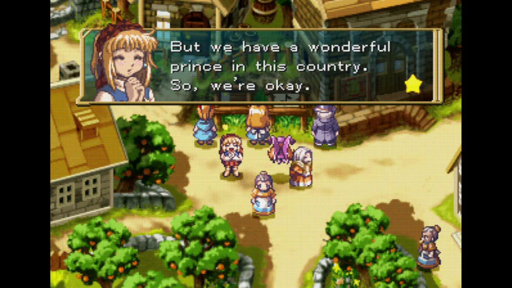 Prinny Presents NIS Classics Volume 3:  La Pucelle: Ragnarok / Rhapsody: A Musical Adventure - Image 9