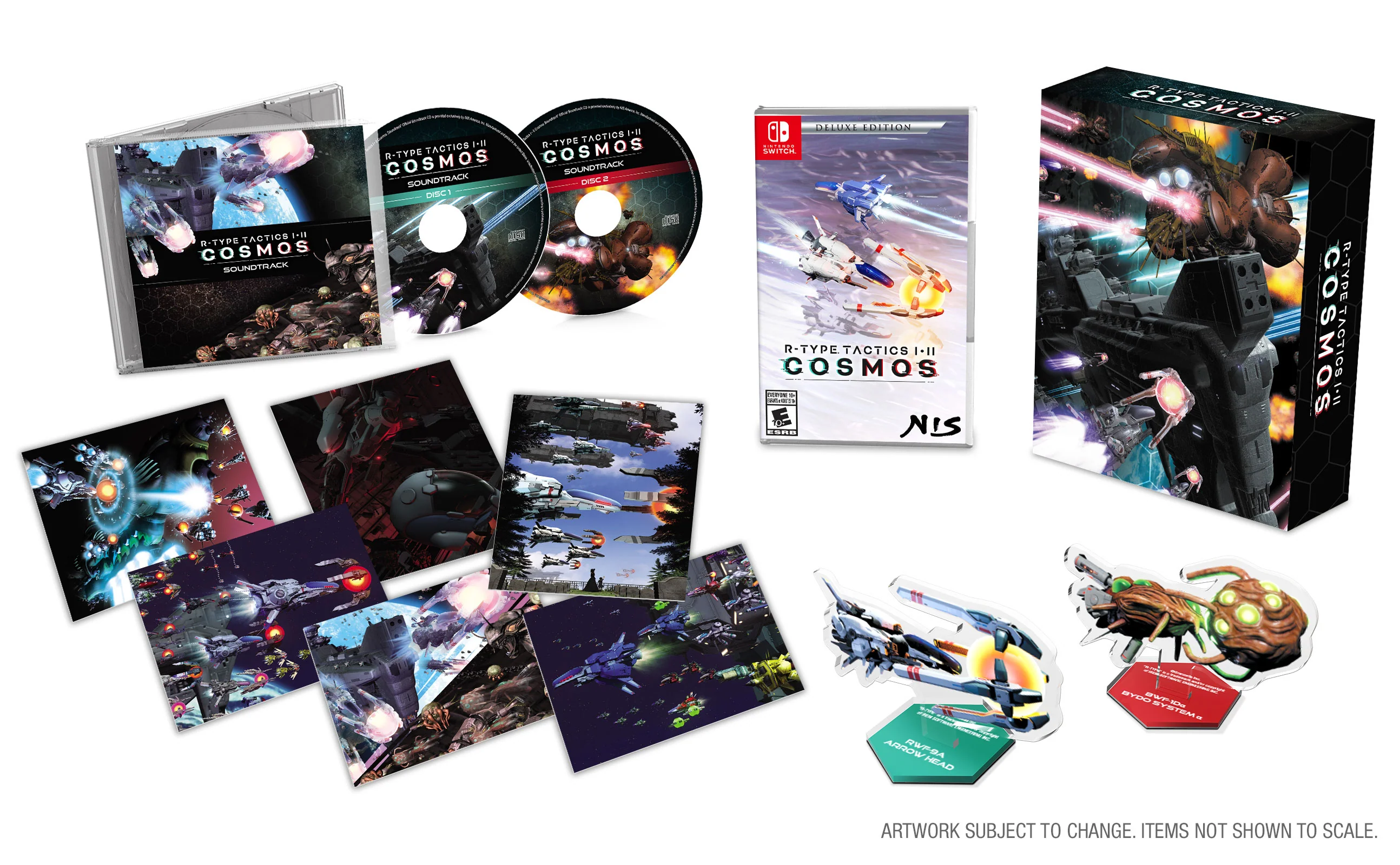 Explore Preorders
