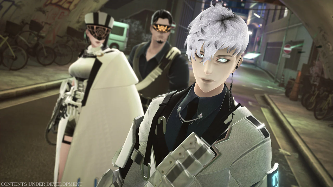REYNATIS Limited Edition - Image 5