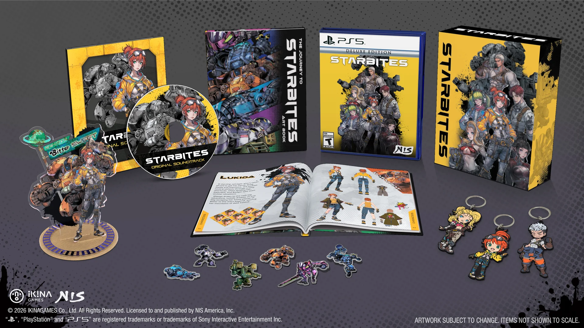 STARBITES Limited Edition - Image 3