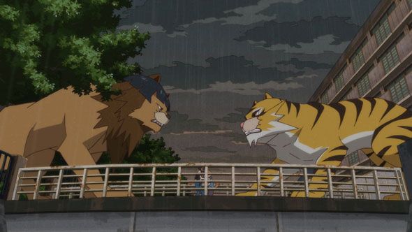 The Eccentric Family - Image 10