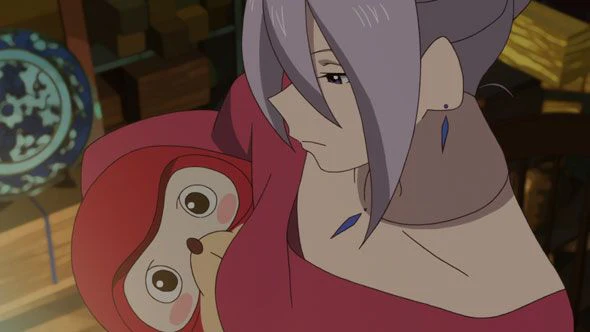 The Eccentric Family - Image 6