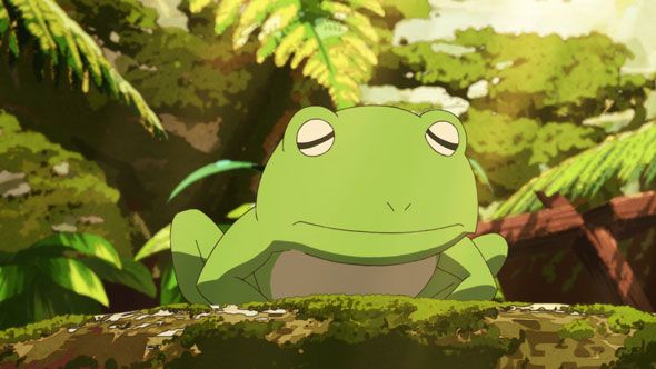 The Eccentric Family - Image 8