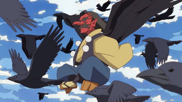 The Eccentric Family - Image 9