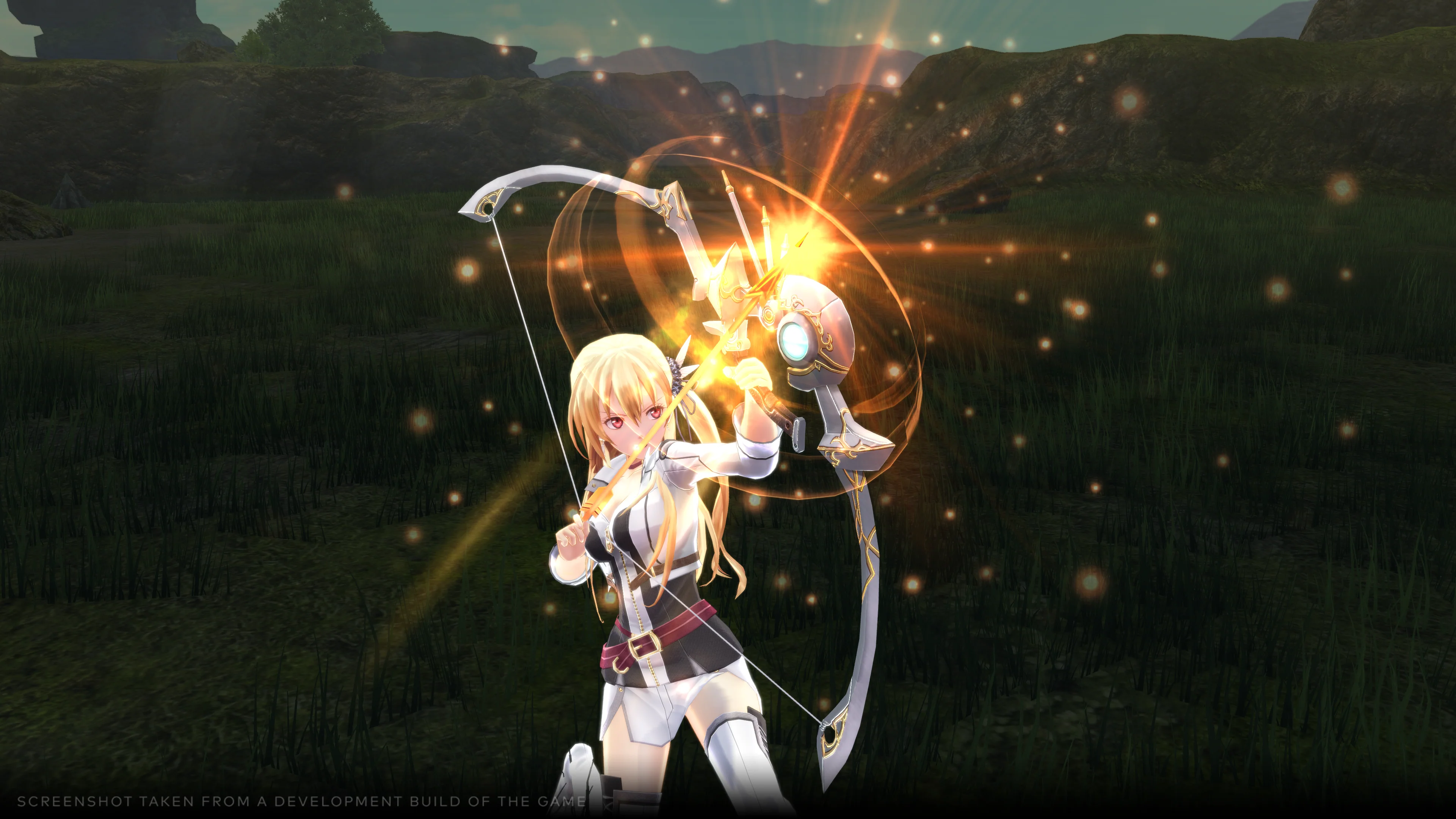 The Legend of Heroes: Trails of Cold Steel III / The Legend of Heroes: Trails of Cold Steel IV - Image 2