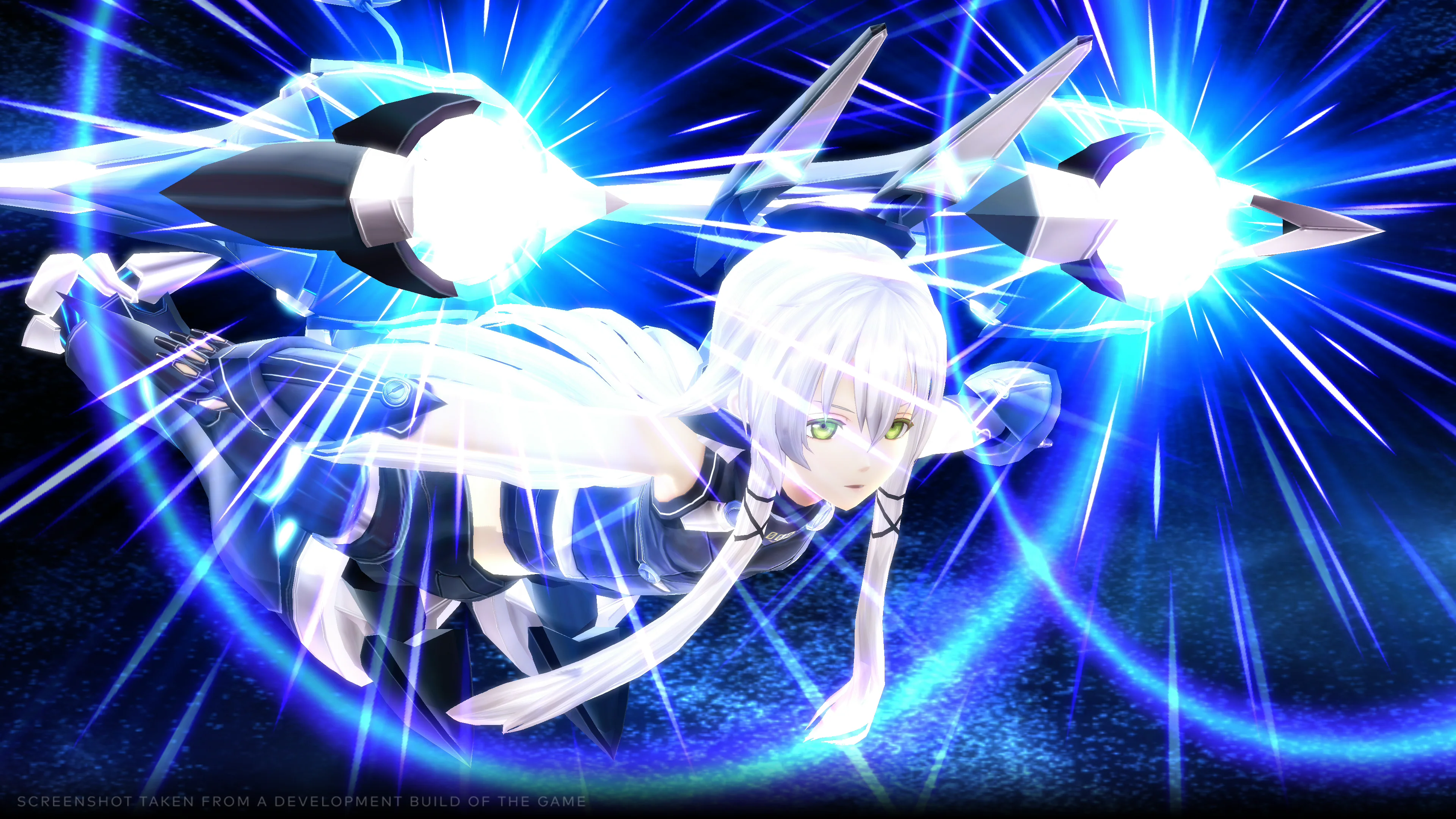 The Legend of Heroes: Trails of Cold Steel III / The Legend of Heroes: Trails of Cold Steel IV - Image 3