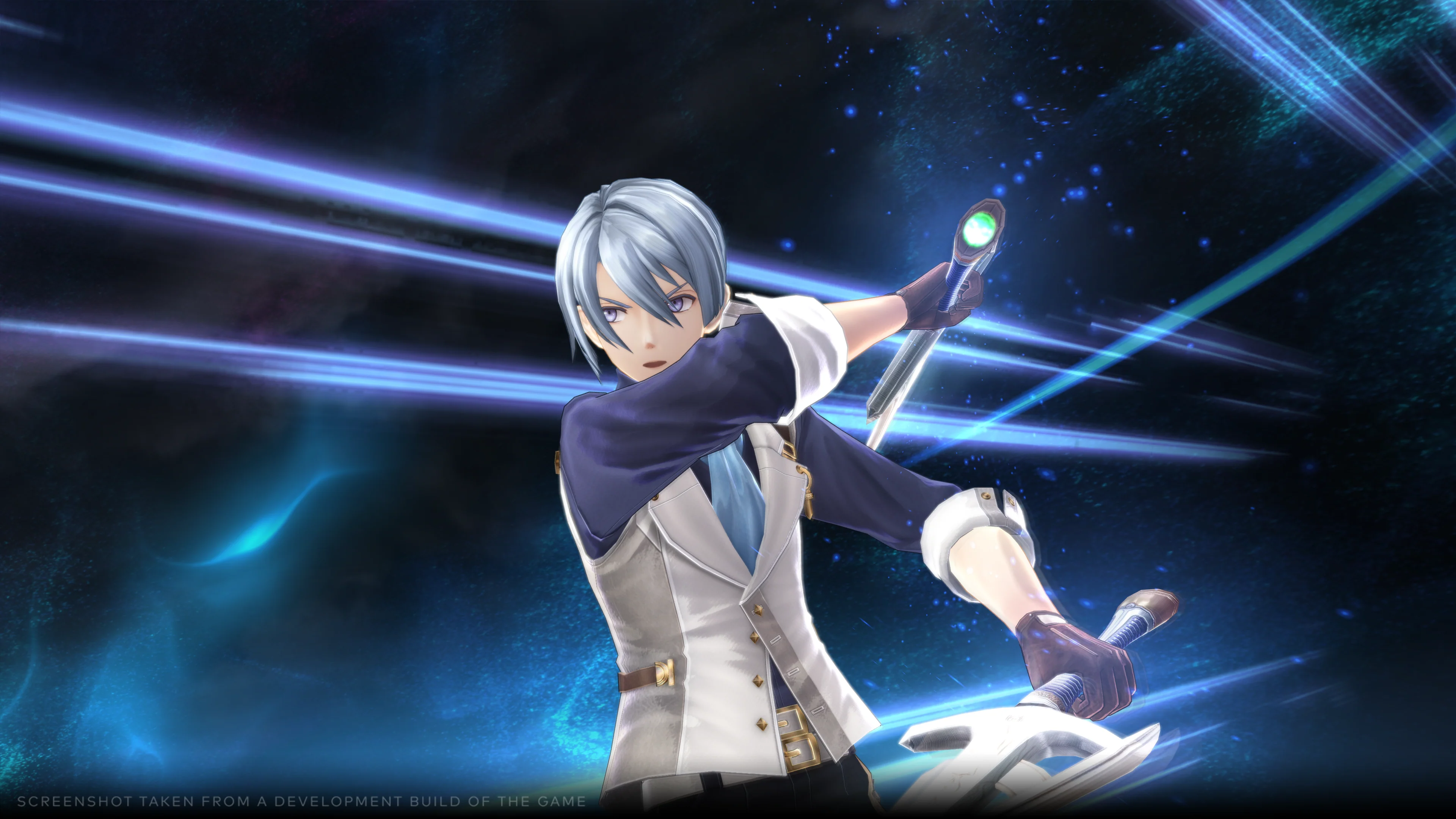 The Legend of Heroes: Trails of Cold Steel III / The Legend of Heroes: Trails of Cold Steel IV - Image 4