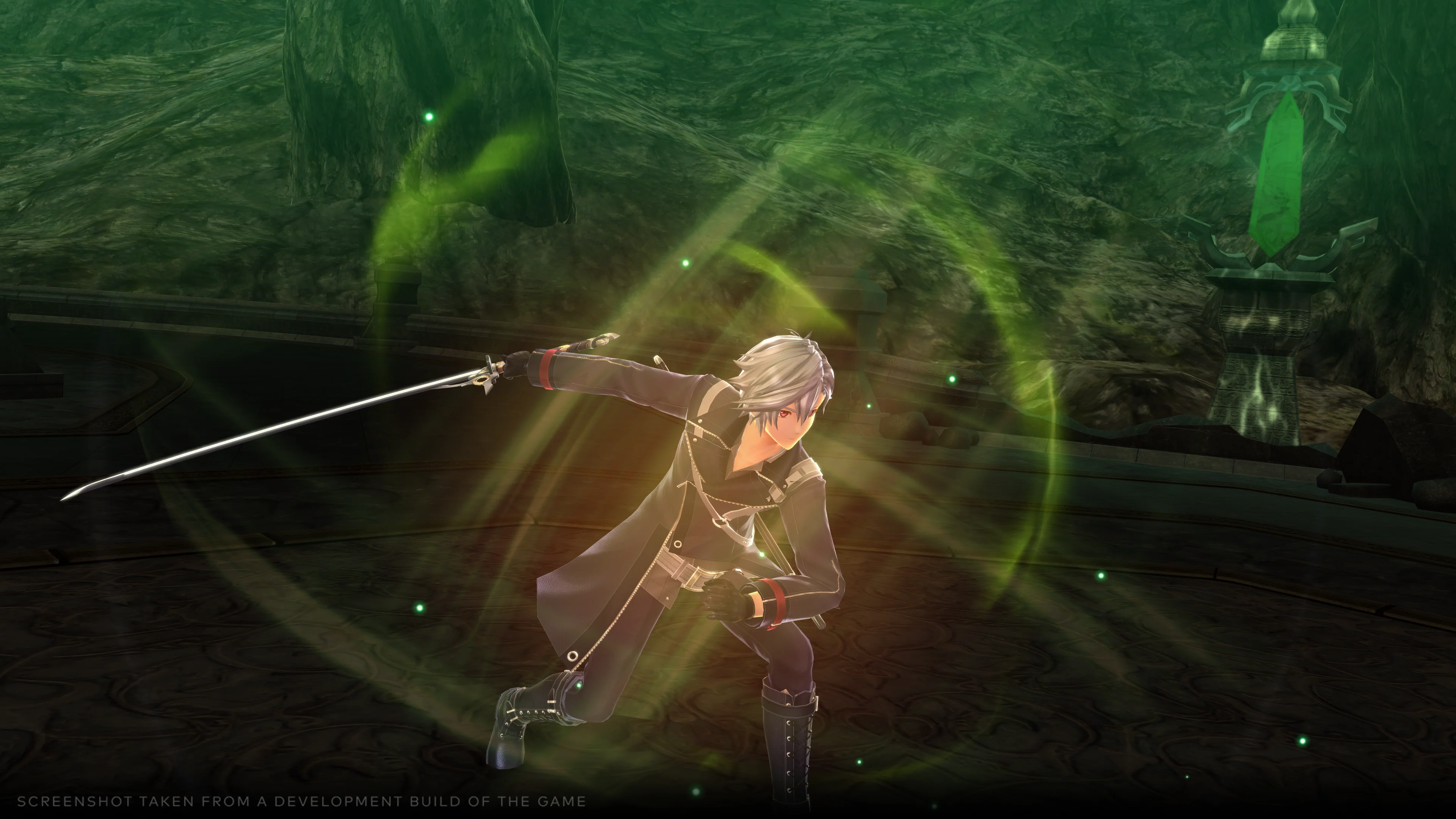 The Legend of Heroes: Trails of Cold Steel III / The Legend of Heroes: Trails of Cold Steel IV - Image 5