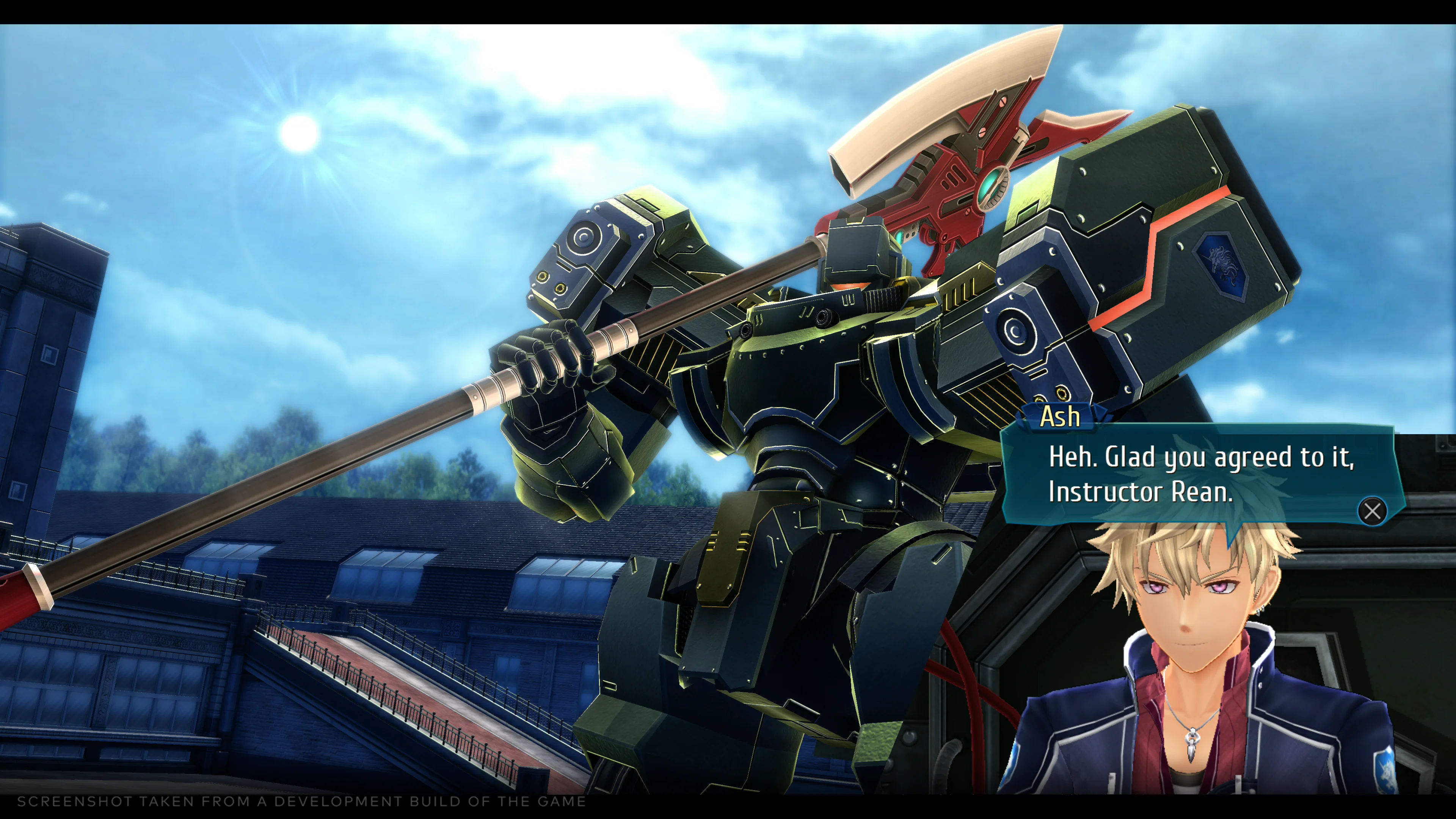 The Legend of Heroes: Trails of Cold Steel III / The Legend of Heroes: Trails of Cold Steel IV - Image 6