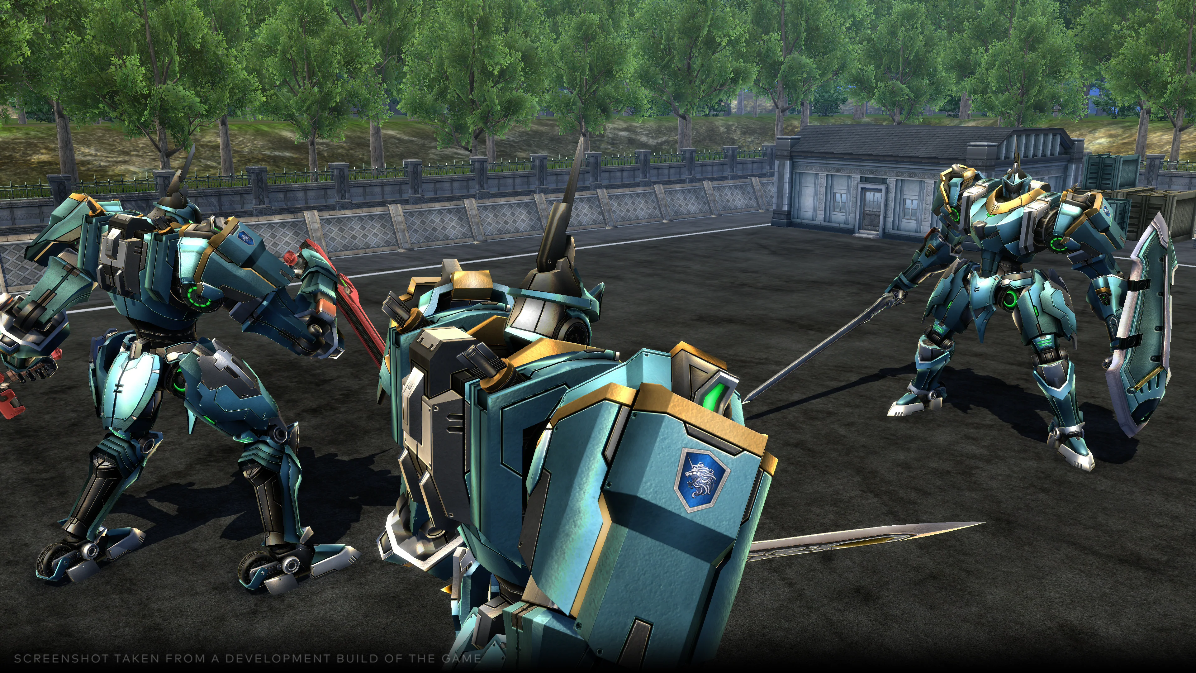 The Legend of Heroes: Trails of Cold Steel III / The Legend of Heroes: Trails of Cold Steel IV - Image 7