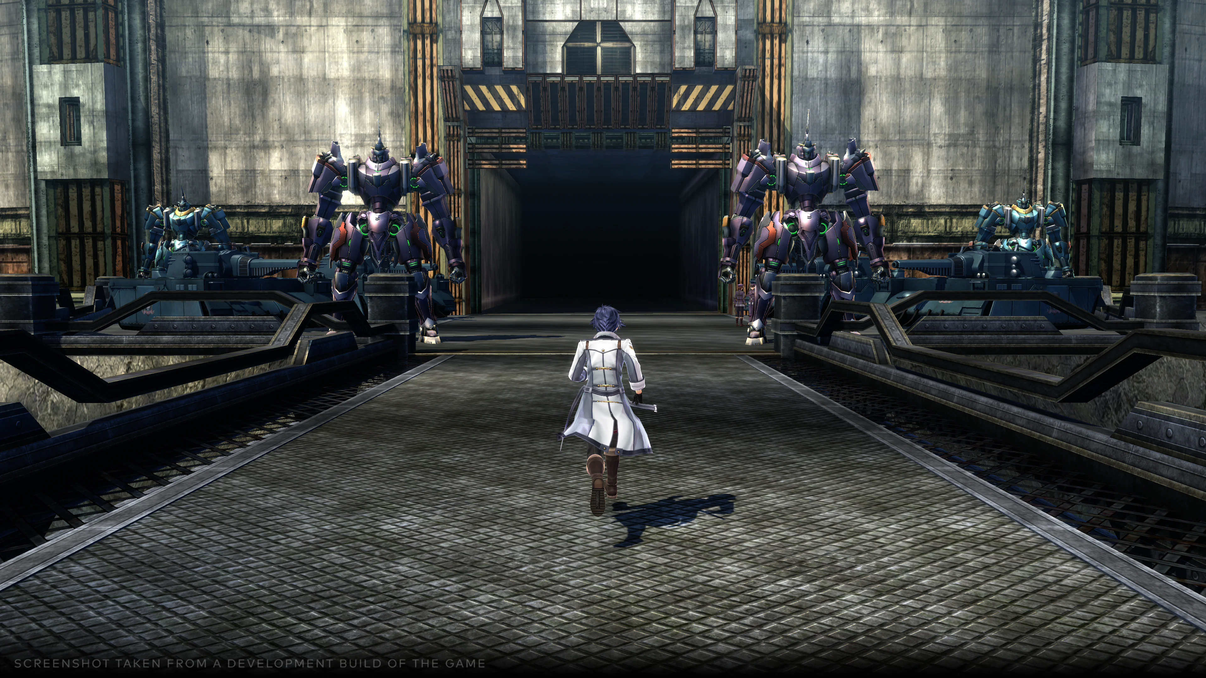 The Legend of Heroes: Trails of Cold Steel III / The Legend of Heroes: Trails of Cold Steel IV - Image 8