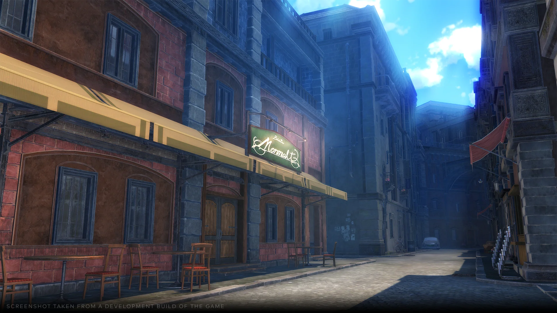 The Legend of Heroes: Trails through Daybreak - Image 11