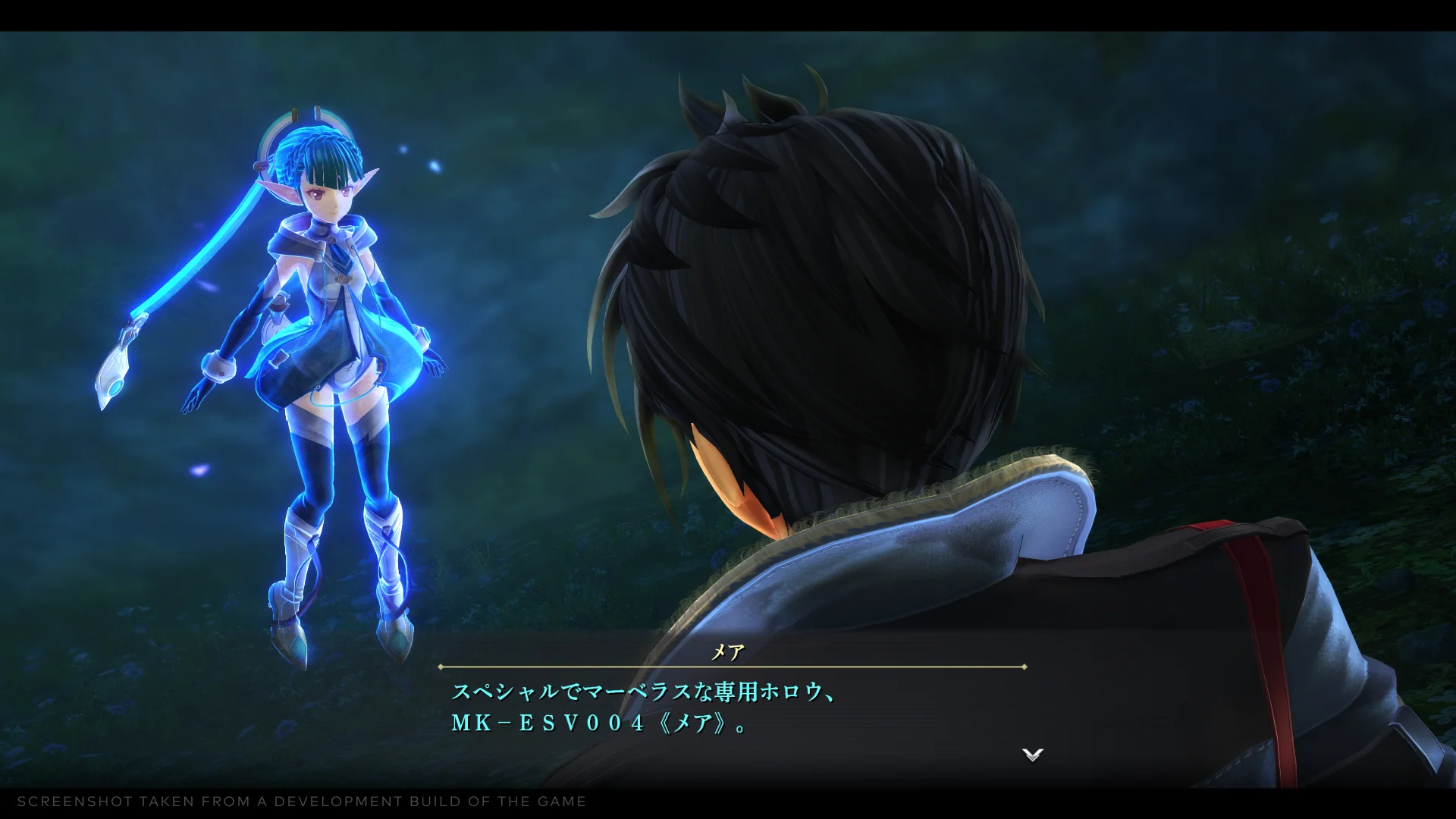 The Legend of Heroes: Trails through Daybreak - Image 13