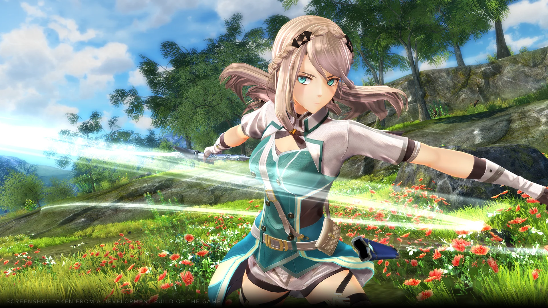 The Legend of Heroes: Trails through Daybreak - Image 4