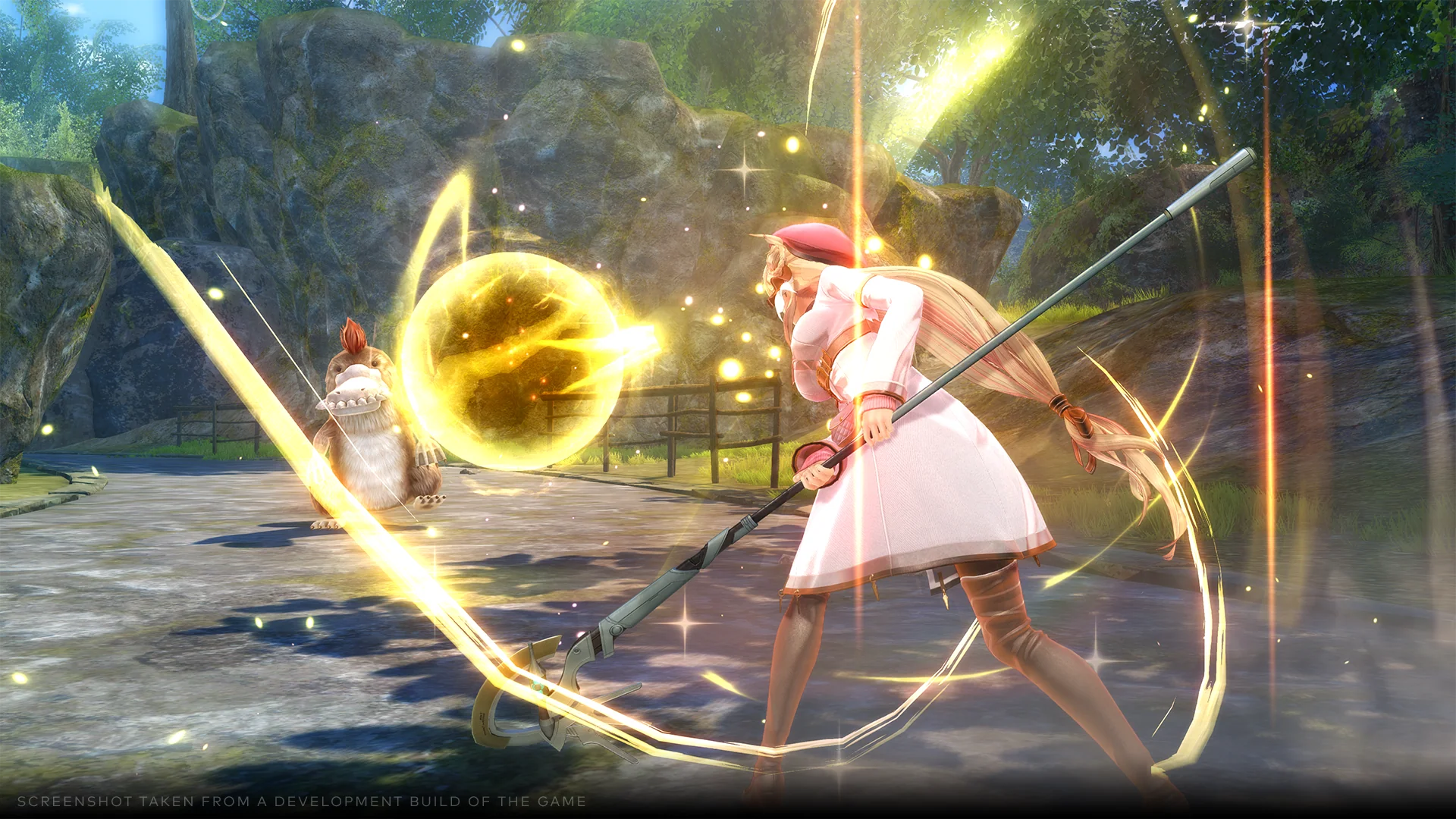 The Legend of Heroes: Trails through Daybreak - Image 6