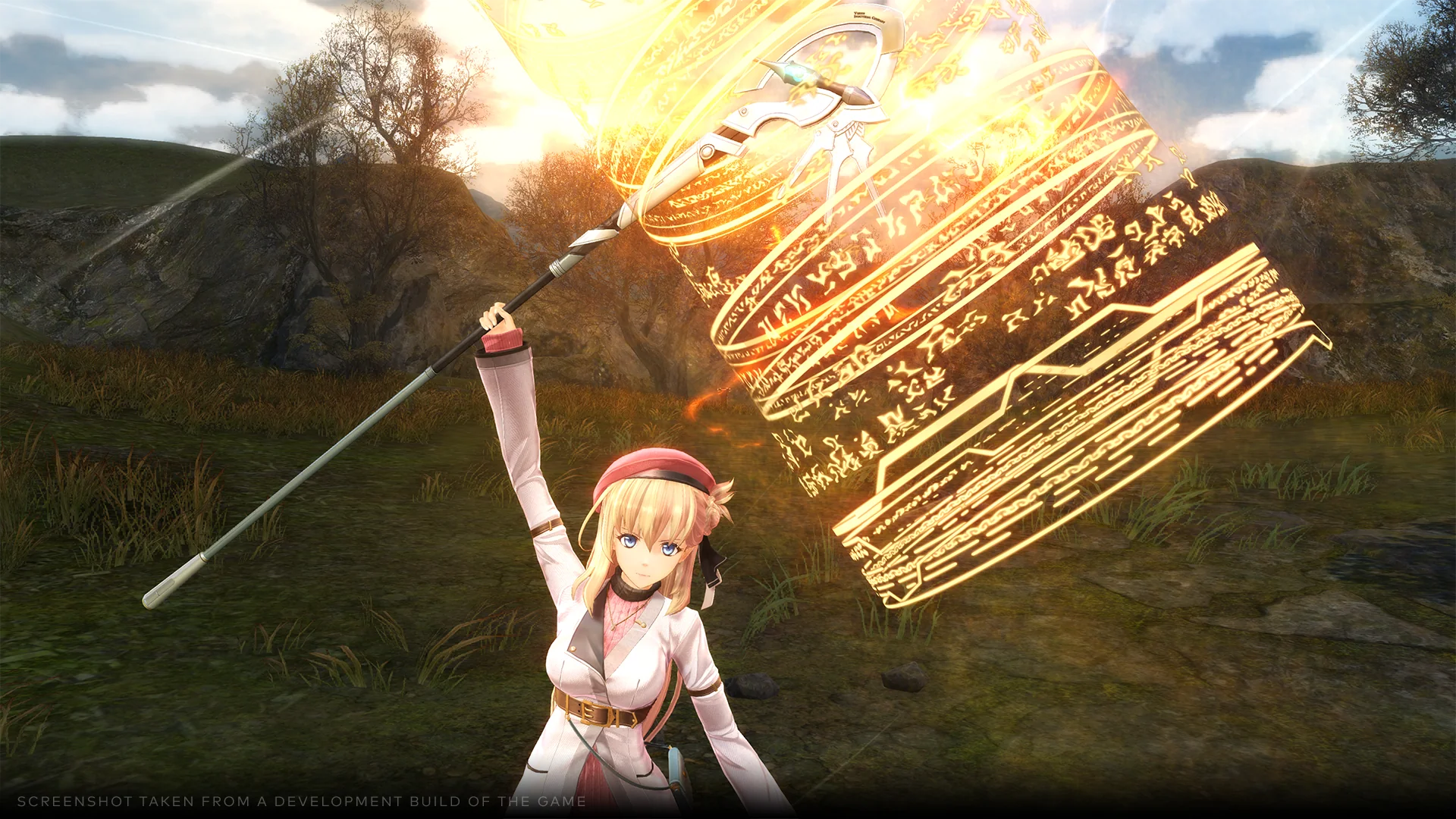 The Legend of Heroes: Trails through Daybreak - Image 7
