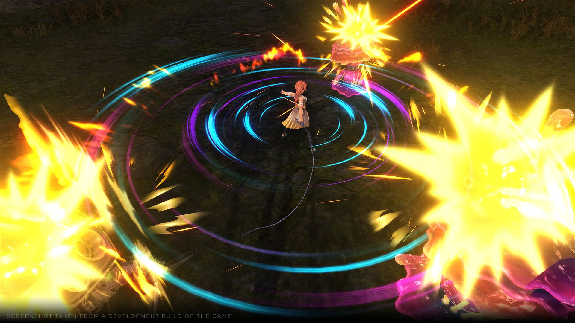 The Legend of Heroes: Trails through Daybreak - Image 8