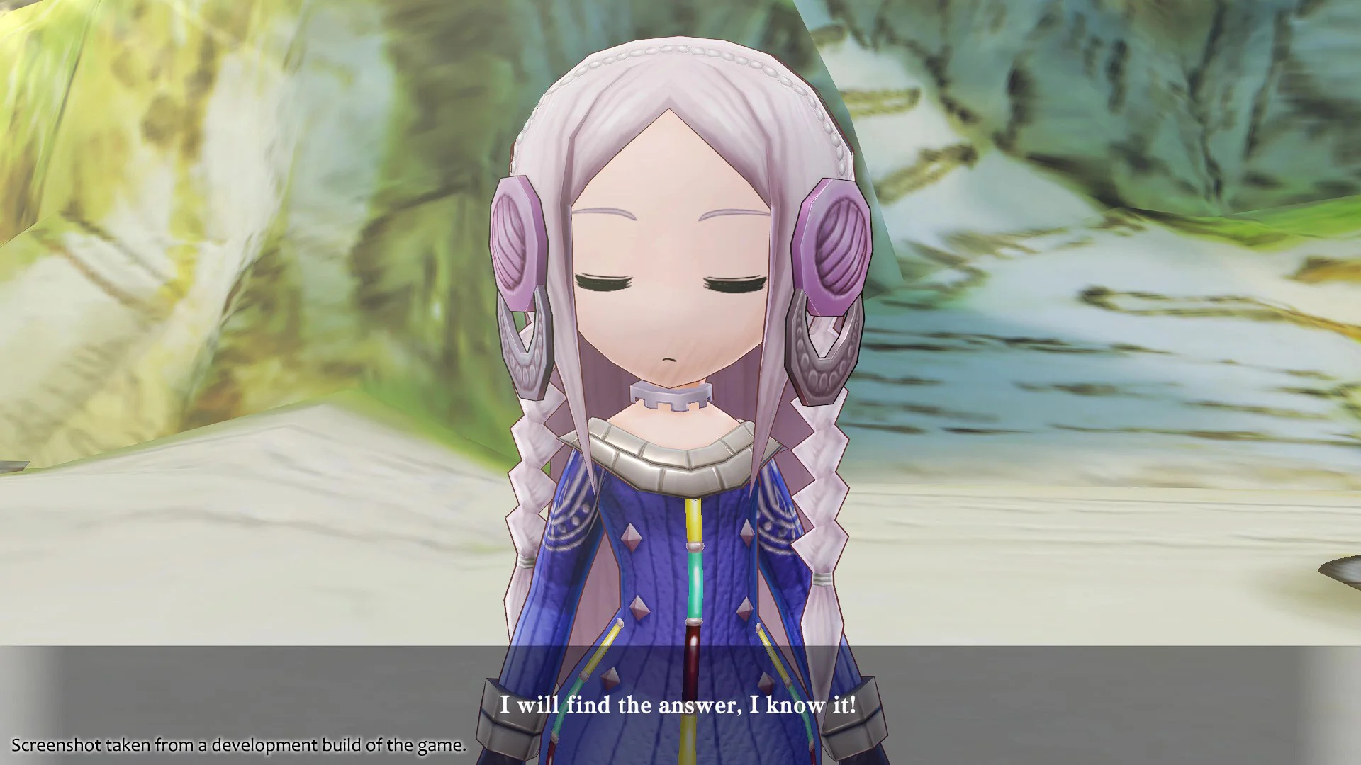 The Legend of Legacy HD Remastered - Image 5