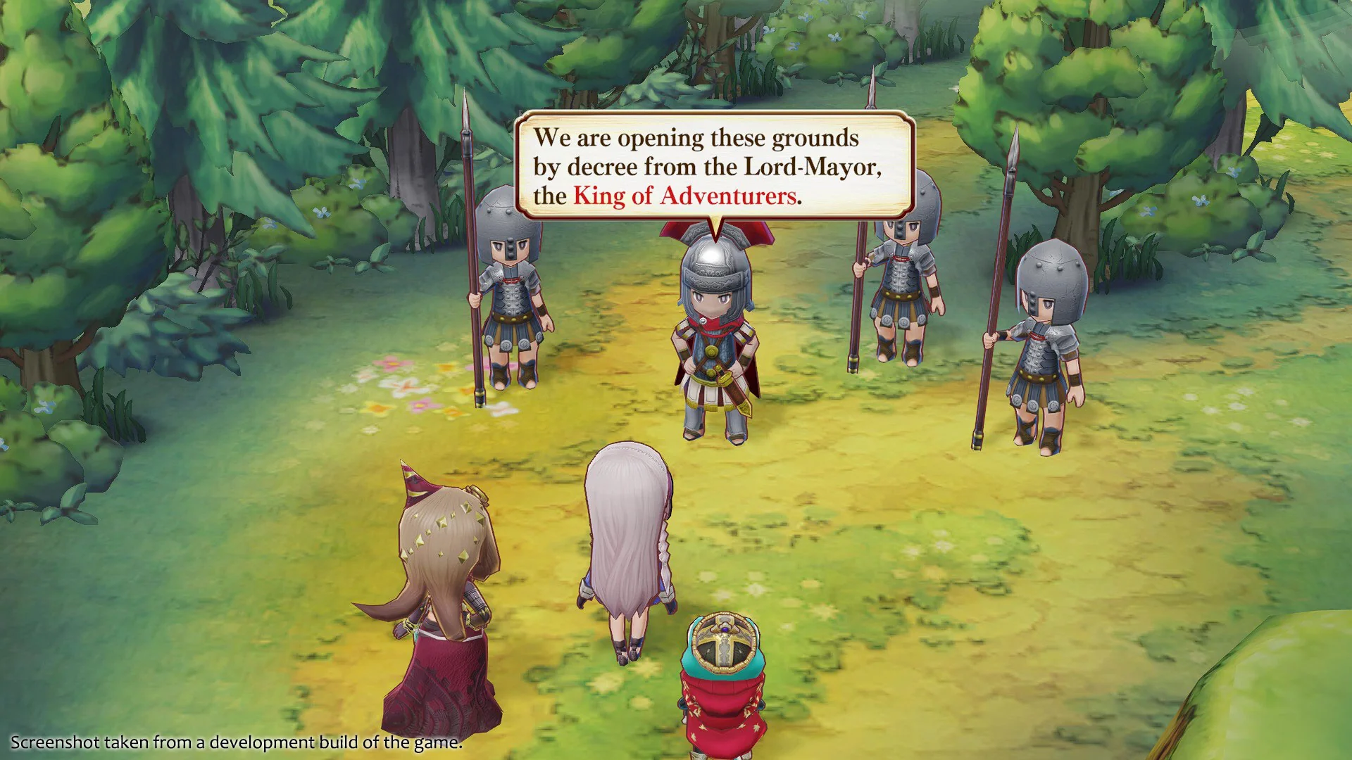 The Legend of Legacy HD Remastered - Image 6
