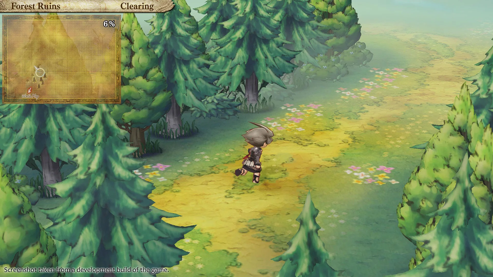 The Legend of Legacy HD Remastered - Image 7