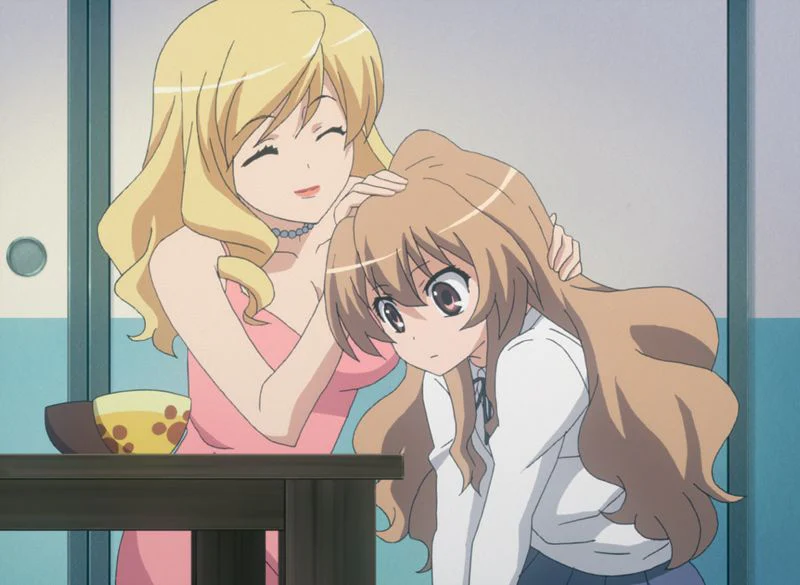 Toradora! - Image 10