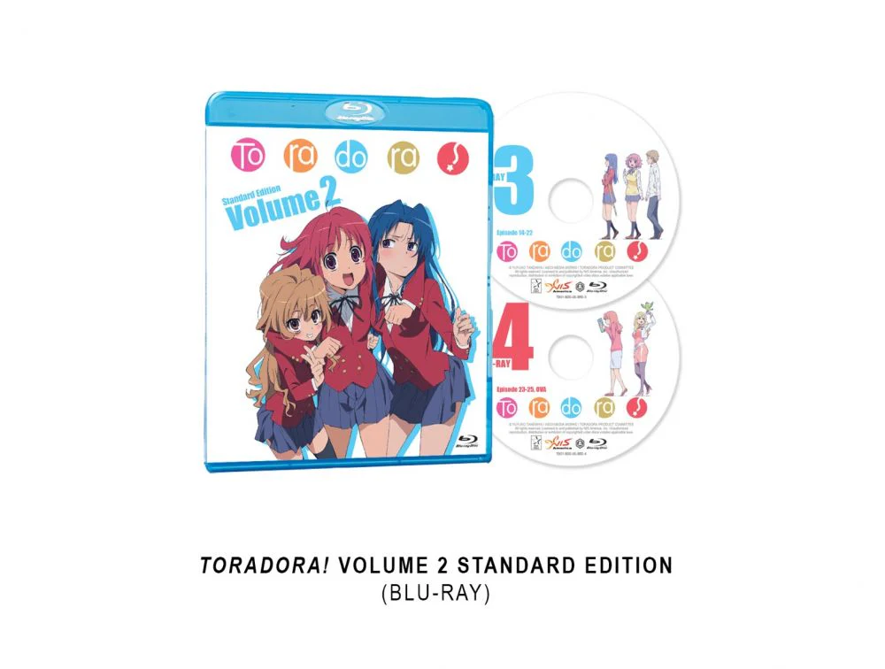 Toradora! - Image 11