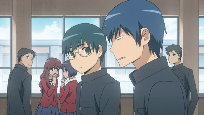 Toradora! - Image 3