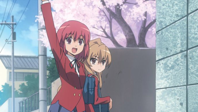 Toradora! - Image 4