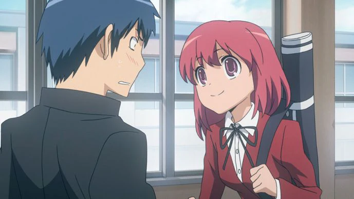 Toradora! - Image 5