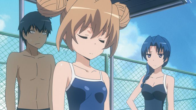 Toradora! - Image 6