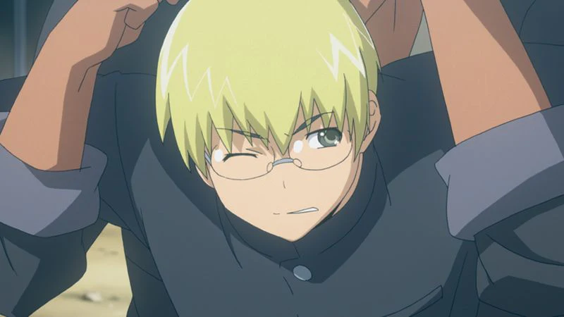 Toradora! - Image 8