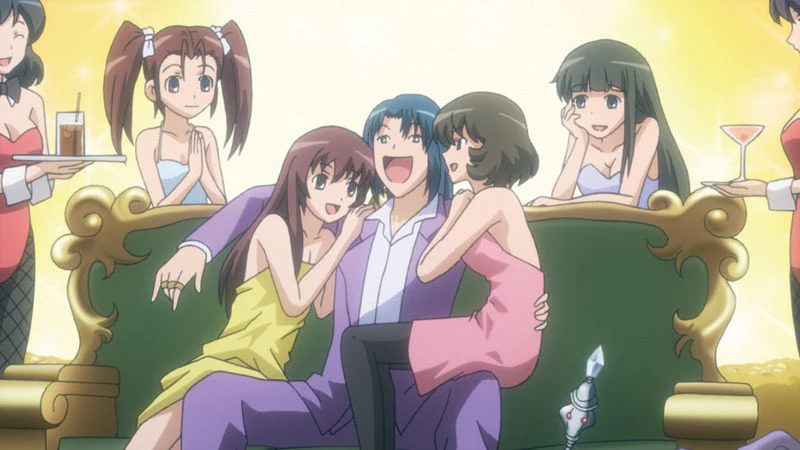Toradora! - Image 9