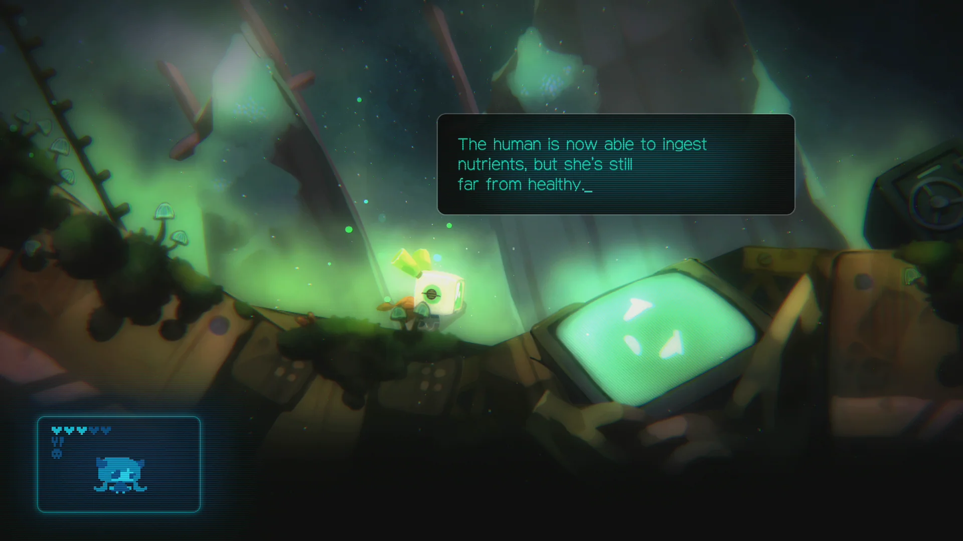 void tRrLM(); //Void Terrarium - Image 4