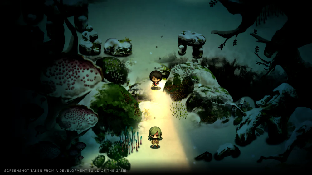 Yomawari: Lost in the Dark - Image 3