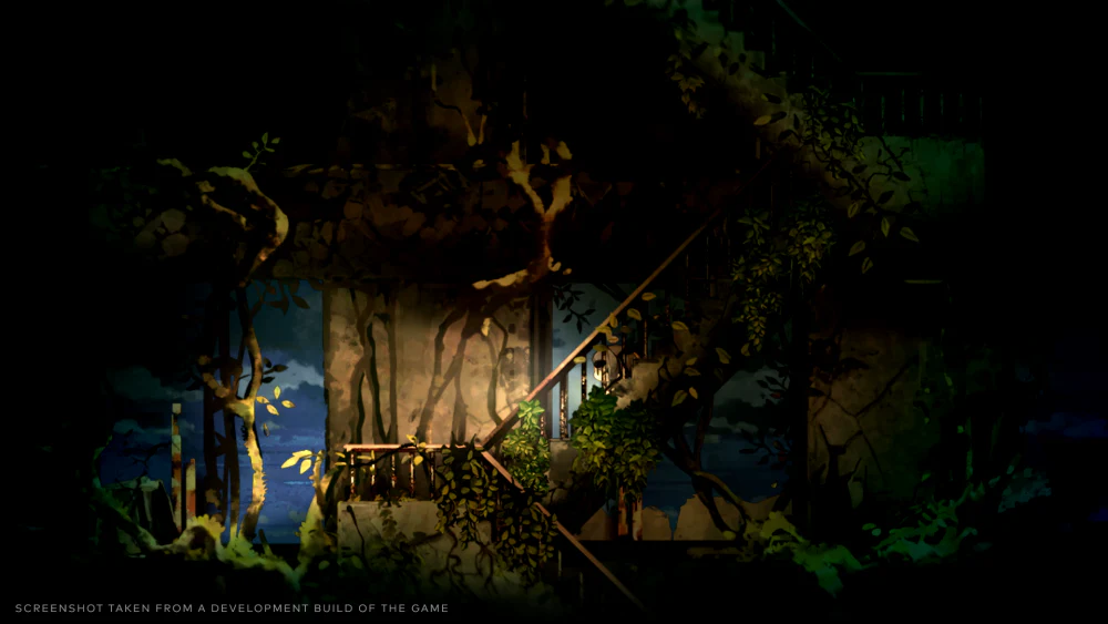 Yomawari: Lost in the Dark - Image 6