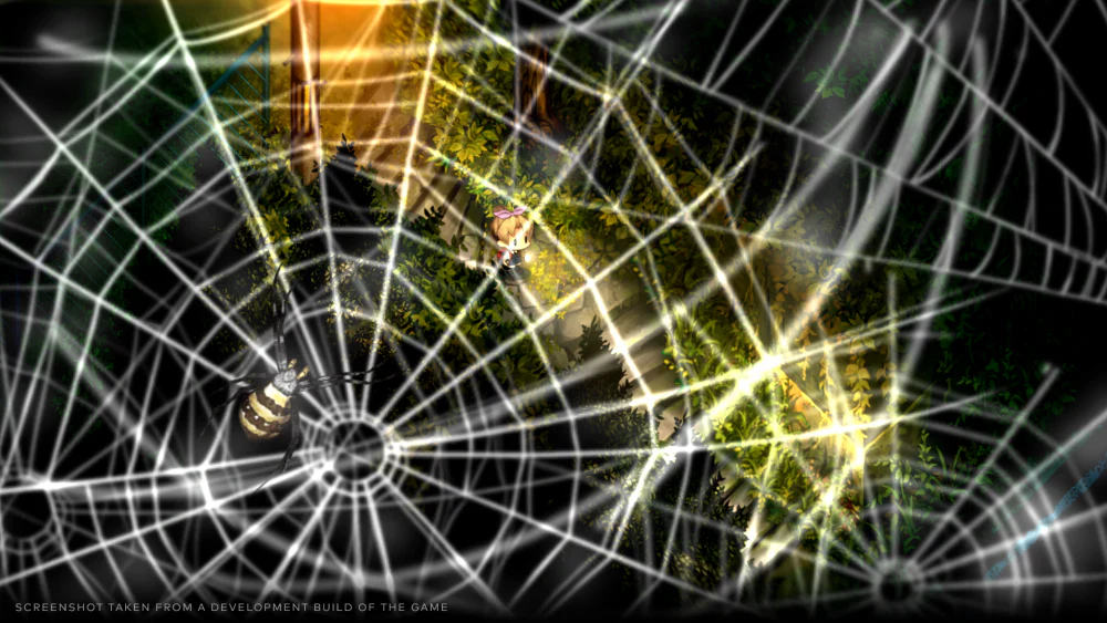 Yomawari: Lost in the Dark - Image 7