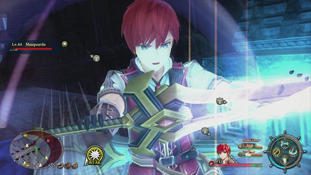 Ys VIII: Lacrimosa of DANA - Image 3