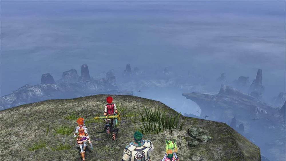 Ys VIII: Lacrimosa of DANA - Image 6