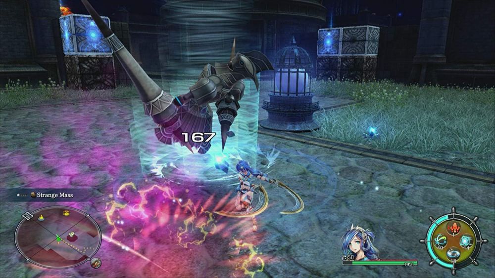 Ys VIII: Lacrimosa of DANA - Image 7