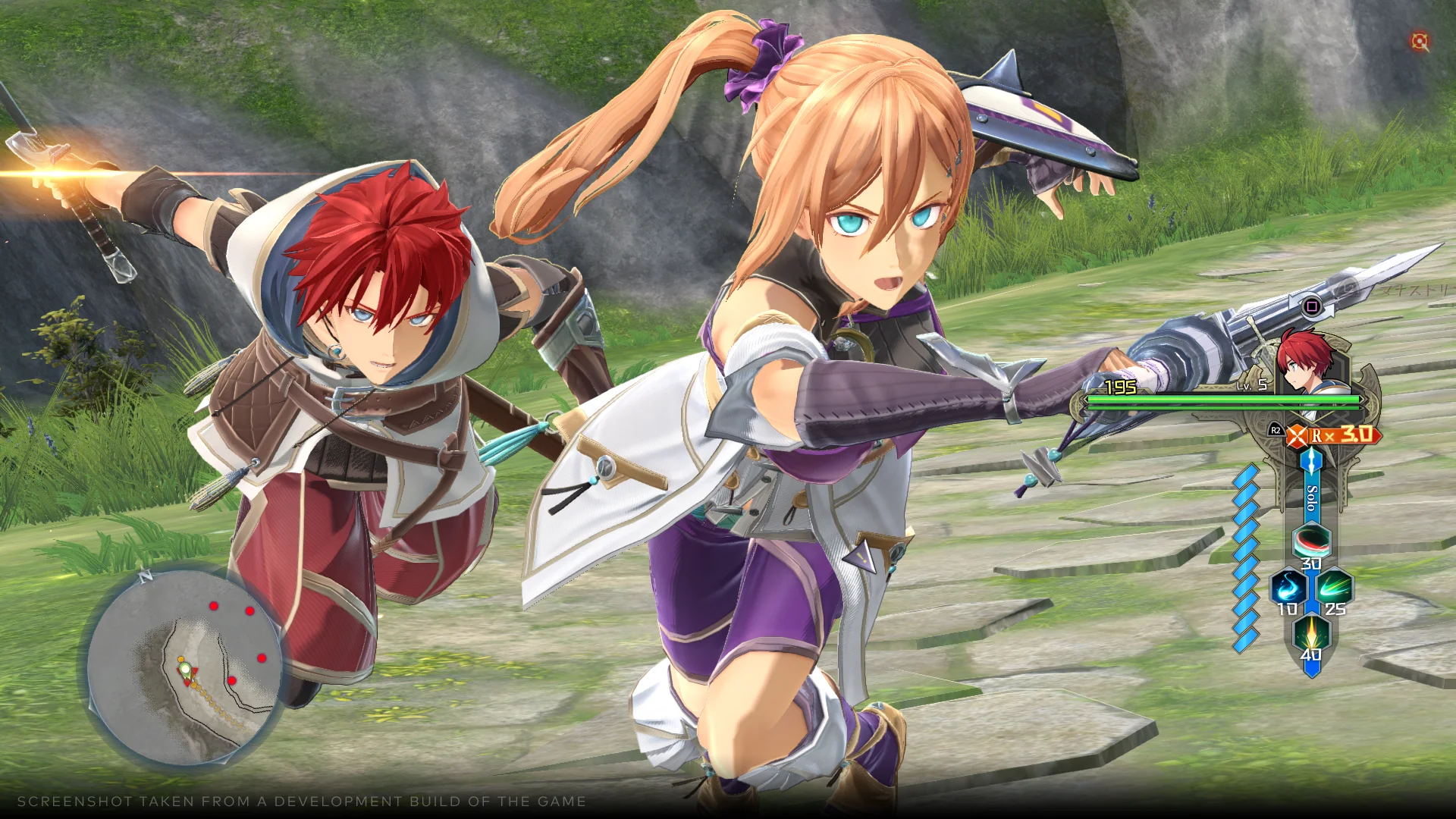 Ys X: Nordics Limited Edition - Image 4