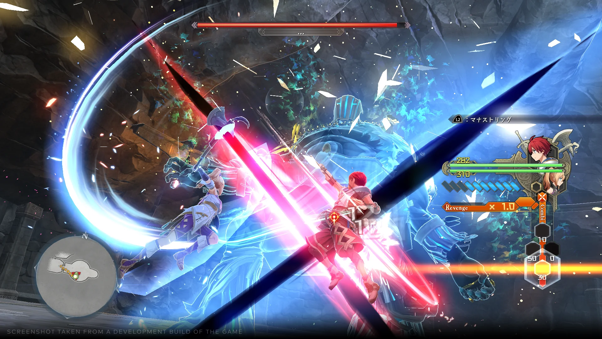 Ys X: Nordics Limited Edition - Image 5