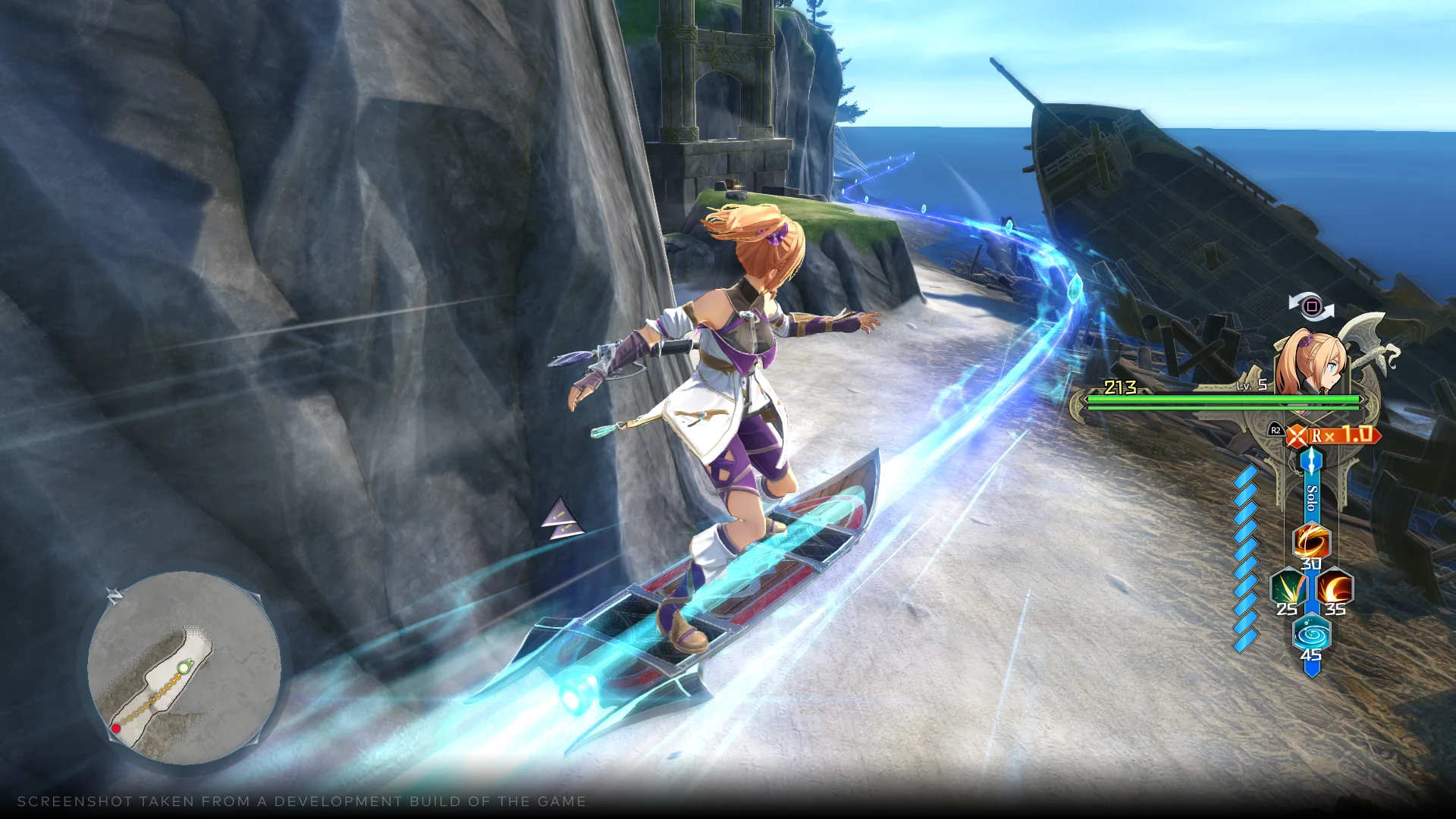 Ys X: Nordics Limited Edition - Image 6