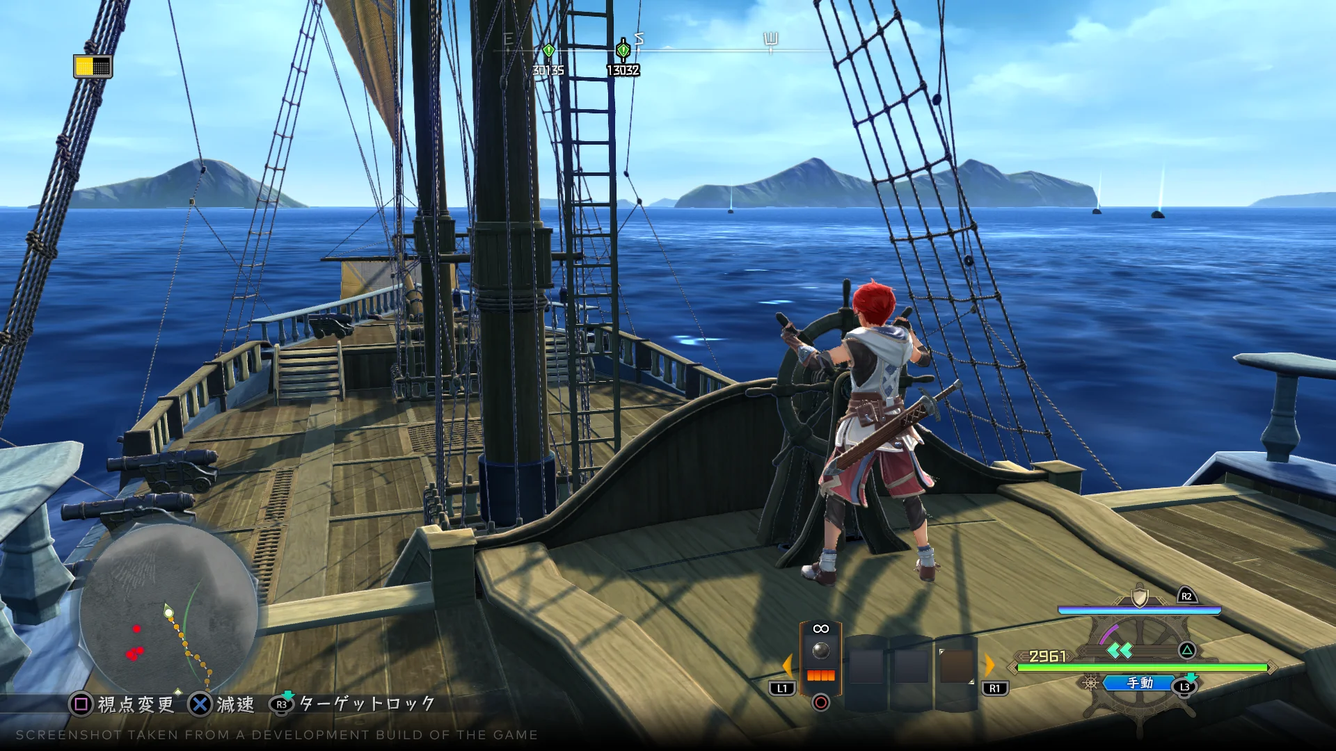 Ys X: Nordics Limited Edition - Image 7